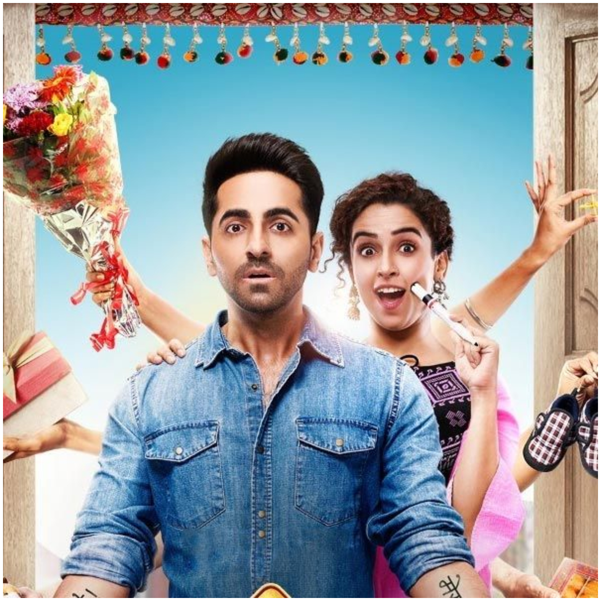 Badhaai Ho Box Office Collection Day 2: Ayushmann Khurrana starrer scores a record jump of 60 percent